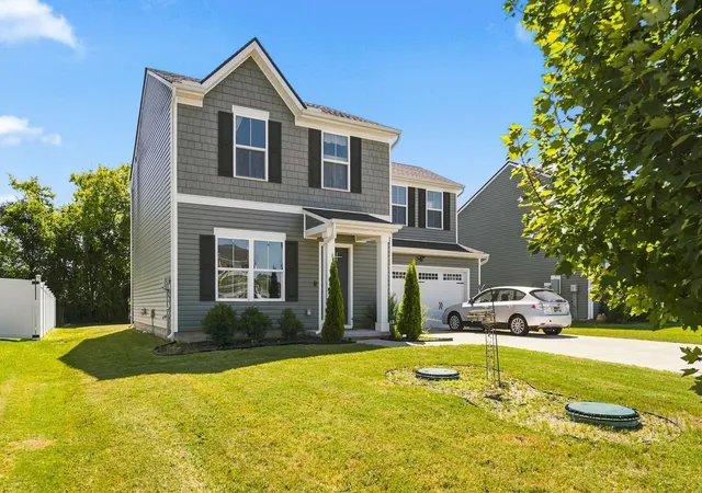 Photo 2 of Single family home for sale at 5409 Walnut Chase Dr, Christiana, TN 37037 | MLS# 3519122 | Listing updated on 2026-08-21
