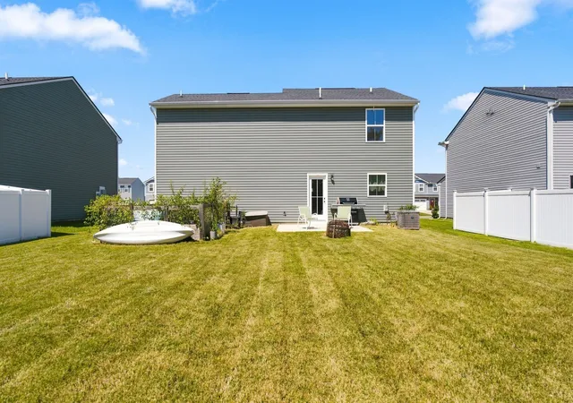 Photo 3 of Single family home for sale at 5409 Walnut Chase Dr, Christiana, TN 37037 | MLS# 3519122 | Listing updated on 2026-08-21