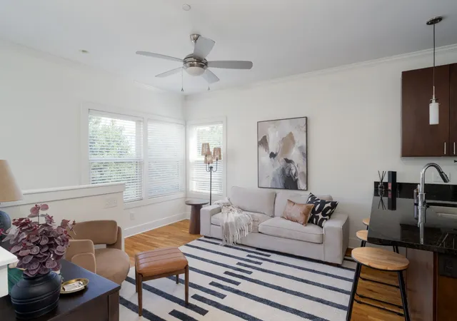 1st image of 600 Garfield St #16, Nashville, TN 37208 | MLS# 3319807