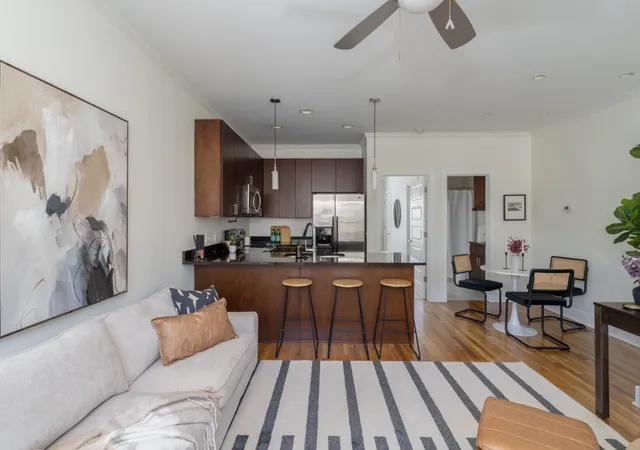 2nd image of 600 Garfield St #16, Nashville, TN 37208 | MLS# 3319807