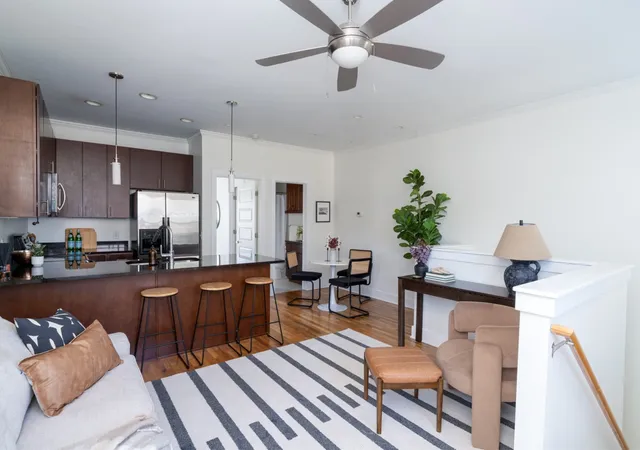 3rd image of 600 Garfield St #16, Nashville, TN 37208 | MLS# 3319807