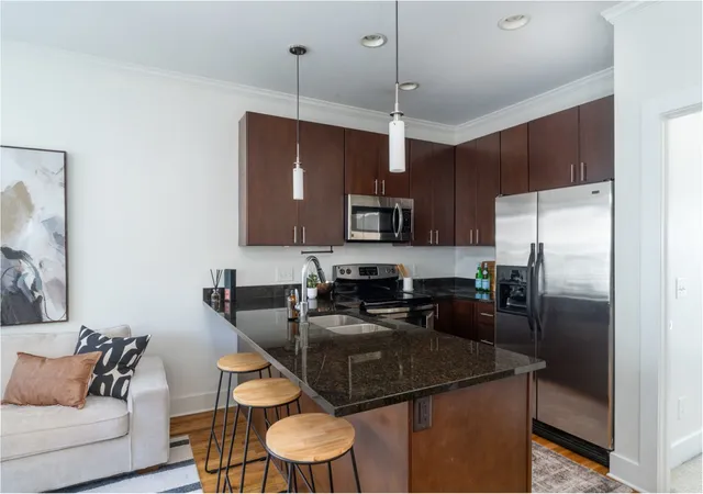5th image of 600 Garfield St #16, Nashville, TN 37208 | MLS# 3319807