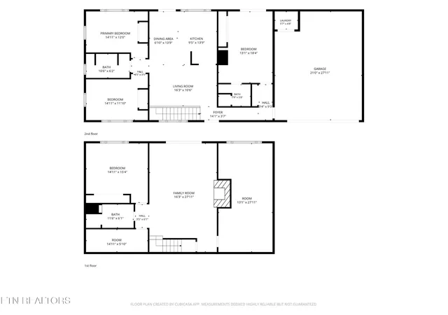 40th image of 2829 Indian Creek Rd, Dandridge, TN 37725 | MLS# 3319805