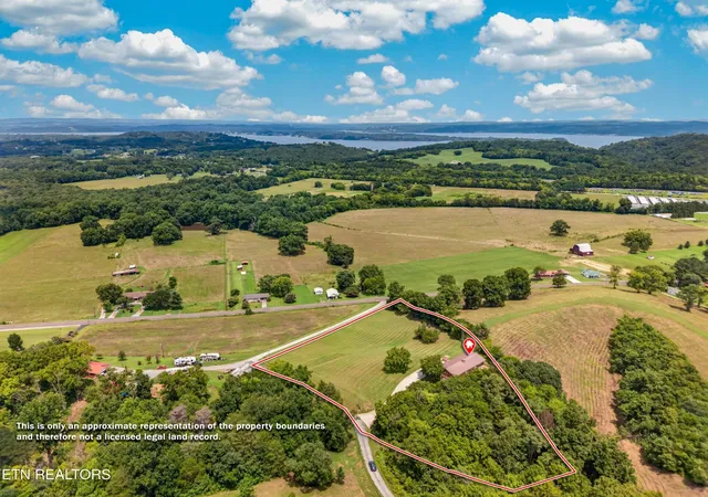 5th image of 2829 Indian Creek Rd, Dandridge, TN 37725 | MLS# 3319805