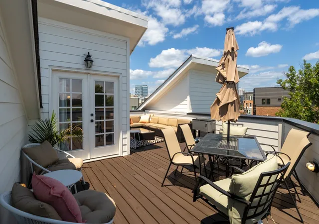 4th image of 1209 Hawkins St #2, Nashville, TN 37203 | MLS# 3319827