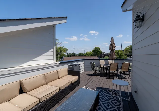 5th image of 1209 Hawkins St #2, Nashville, TN 37203 | MLS# 3319827