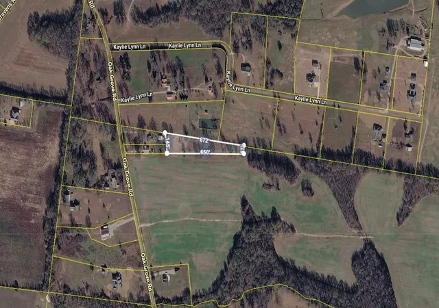 5th image of 0 Oak Grove Rd, Savannah, TN 38372 | MLS# 3319815