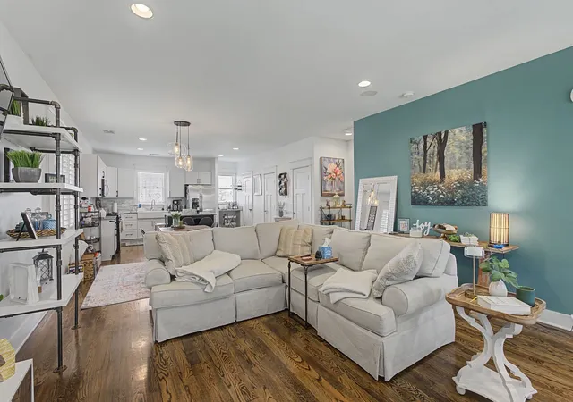1st image of 803 Lancaster Way, Nashville, TN 37212 | MLS# 3327023