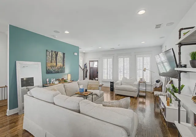 2nd image of 803 Lancaster Way, Nashville, TN 37212 | MLS# 3327023