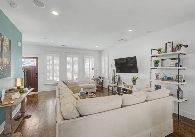 3rd image of 803 Lancaster Way, Nashville, TN 37212 | MLS# 3327023