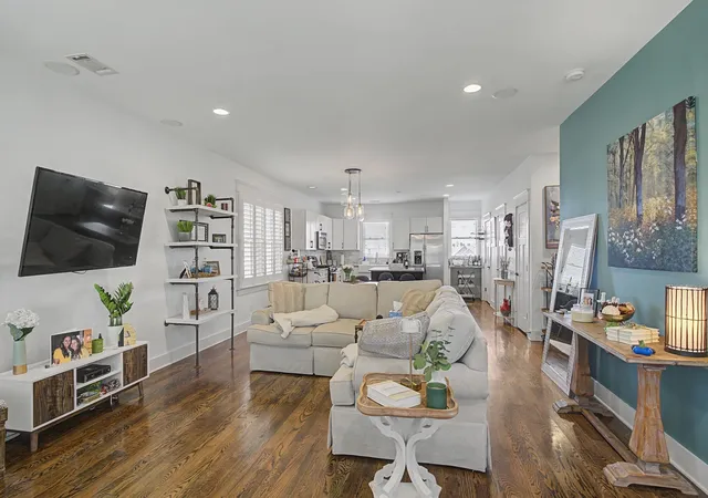 39th image of 803 Lancaster Way, Nashville, TN 37212 | MLS# 3327023