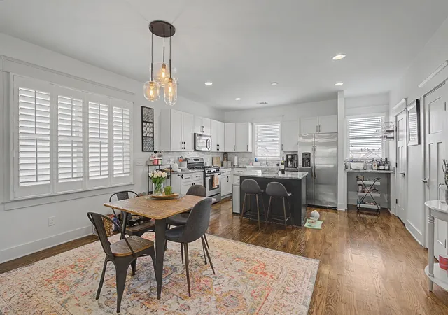 4th image of 803 Lancaster Way, Nashville, TN 37212 | MLS# 3327023