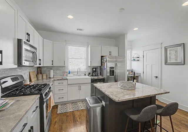5th image of 803 Lancaster Way, Nashville, TN 37212 | MLS# 3327023