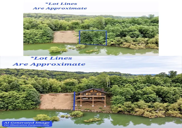 Photo 1 of Land for sale at 11 Sanctuary Shrs Way, Sevierville, TN 37876 | MLS# 3319824 | Listing updated on 2026-10-27