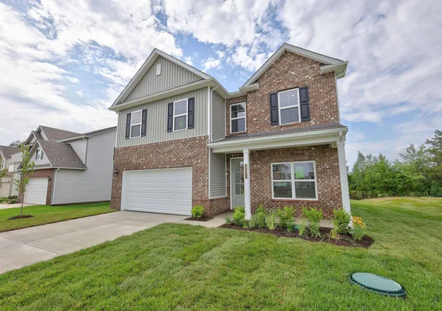 2nd image of 4931 Kai Dr, Murfreesboro, TN 37129 | MLS# 3333498