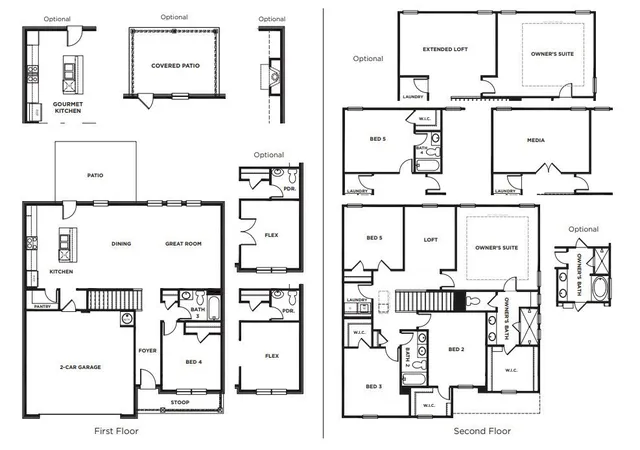 4th image of 4931 Kai Dr, Murfreesboro, TN 37129 | MLS# 3333498