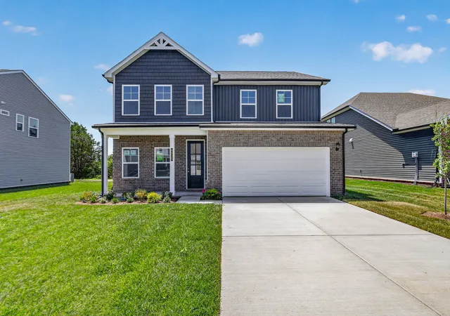 1st image of 4935 Kai Dr, Murfreesboro, TN 37129 | MLS# 3333543