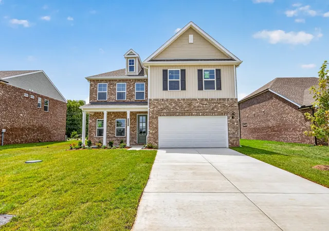 1st image of 3503 Elene Way, Murfreesboro, TN 37129 | MLS# 3333494