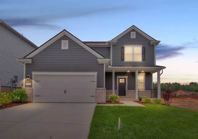 Photo 1 of Single family home for sale at 1306 Godwin Rd, Hermitage, TN 37076 | MLS# 3319839 | Listing updated on 2026-08-03