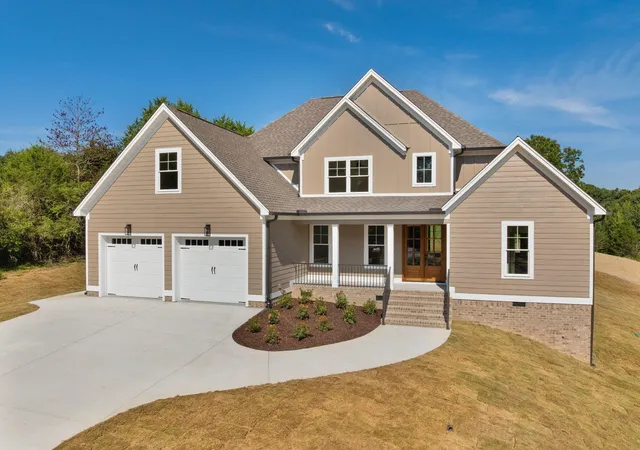 1st image of 6932 Cooley Road, Ooltewah, TN 37363 | MLS# 3319837