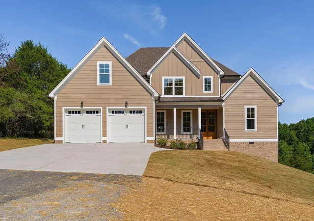 45th image of 6932 Cooley Road, Ooltewah, TN 37363 | MLS# 3319837