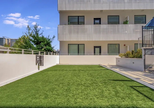 23rd image of 920 South Street #214, Nashville, TN 37203 | MLS# 3320955
