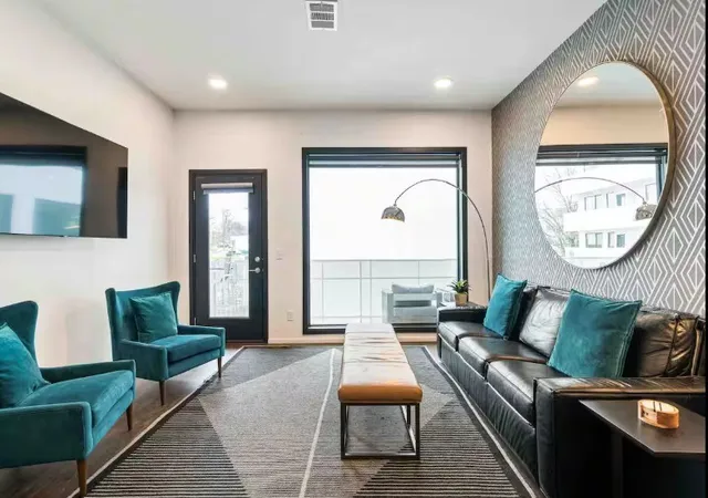 4th image of 920 South Street #214, Nashville, TN 37203 | MLS# 3320955