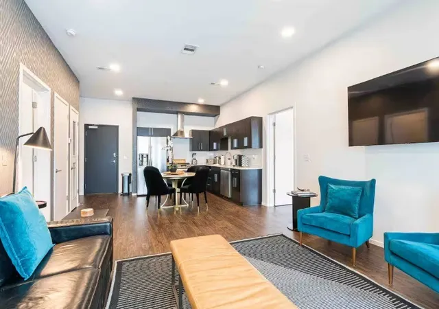 5th image of 920 South Street #214, Nashville, TN 37203 | MLS# 3320955