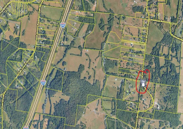 2nd image of 0 Old Shannon Rd, Lebanon, TN 37090 | MLS# 3320547