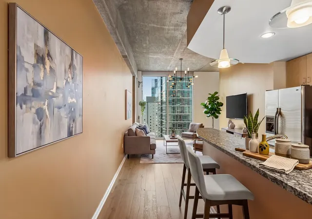 1st image of 415 Church Street #1808, Nashville, TN 37219 | MLS# 3322546