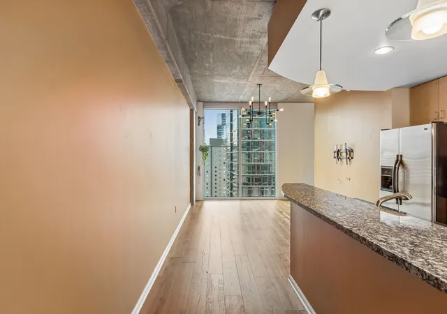 2nd image of 415 Church Street #1808, Nashville, TN 37219 | MLS# 3322546