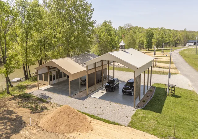 2nd image of 368 Duck Blind Rd, Clifton, TN 38425 | MLS# 3333524