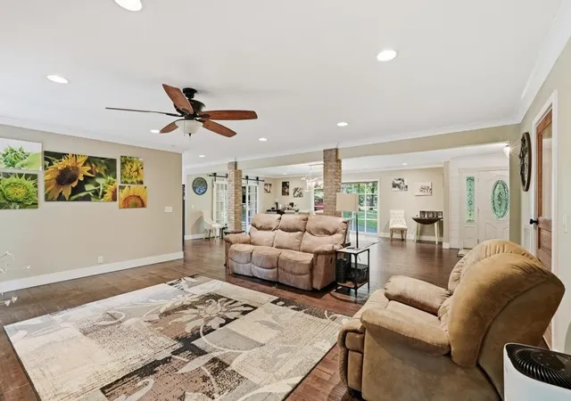 Photo 4 of Single family home for sale at 747 Timber Ln, Cookeville, TN 38501 | MLS# 3335799 | Listing updated on 2026-08-23