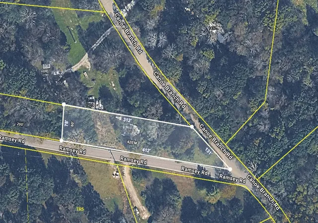 Land for sale at 45 Ramsey Rd, Lebanon, TN 37087 | MLS# 3320542