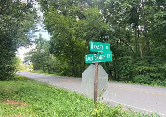 Photo 4 of Land for sale at 45 Ramsey Rd, Lebanon, TN 37087 | MLS# 3320542 | Listing updated on 2026-09-19