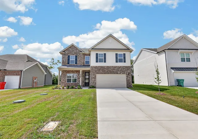 46th image of 4933 Kai Dr, Murfreesboro, TN 37129 | MLS# 3333544