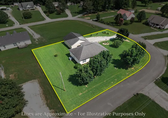 4th image of 27 Ridgeline Dr, Fayetteville, TN 37334 | MLS# 3339893