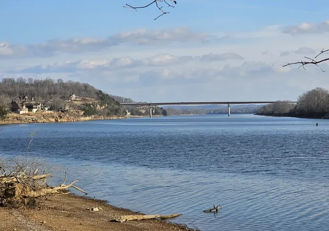 Photo 3 of Land for sale at 4 Is View Dr, Bath Springs, TN 38311 | MLS# 3320383 | Listing updated on 2026-08-04