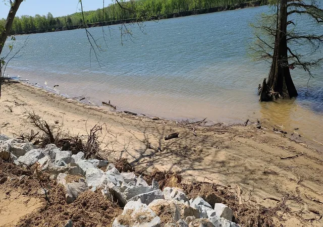 2nd image of 199 Hardin Bottom River Rd, Clifton, TN 38425 | MLS# 3320917