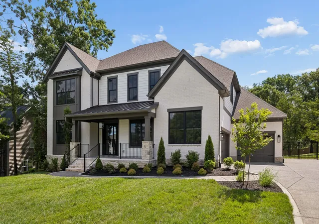 2nd image of 2808 White Oak Dr, Nashville, TN 37215 | MLS# 3502138