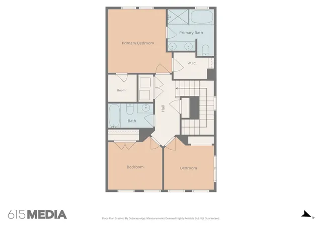 48th image of 1001b 51st Ave N, Nashville, TN 37209 | MLS# 3501453
