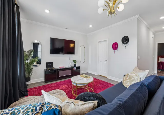 5th image of 1001B 51St Ave N, Nashville, TN 37209 | MLS# 3501453
