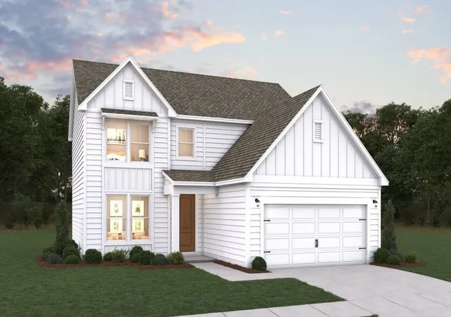 2nd image of 1417 Charles Dr, Chapel Hill, TN 37034 | MLS# 3319919