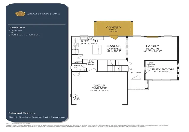 3rd image of 1417 Charles Dr, Chapel Hill, TN 37034 | MLS# 3319919