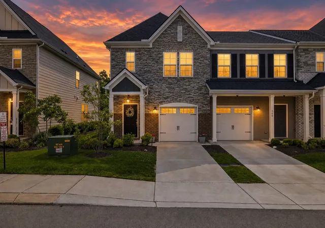 Photo 1 of Townhouse for sale at 110 Brighton Ln, Lebanon, TN 37090 | MLS# 3319985 | Listing updated on 2026-08-29
