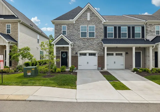 Photo 2 of Townhouse for sale at 110 Brighton Ln, Lebanon, TN 37090 | MLS# 3319985 | Listing updated on 2026-08-29