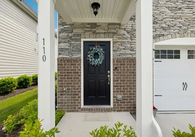 Photo 2 of Townhouse for sale at 110 Brighton Ln, Lebanon, TN 37090 | MLS# 3319985 | Listing updated on 2026-08-29