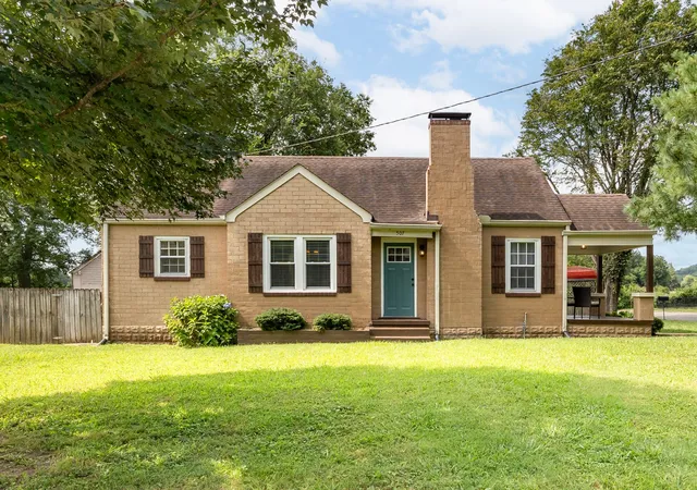 2nd image of 507 Adams Ave, Mount Pleasant, TN 38474 | MLS# 3499844