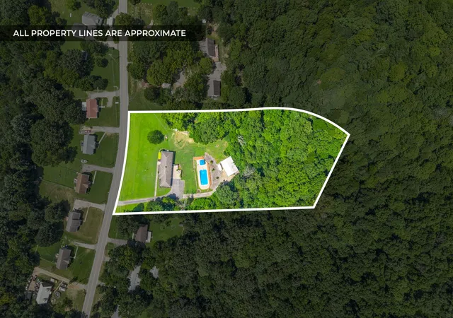 4th image of 1939 Seven Mile Ferry Rd, Clarksville, TN 37040 | MLS# 3336150