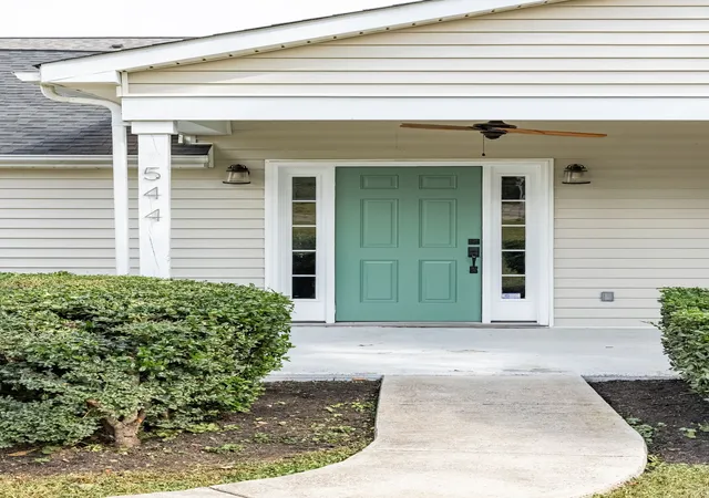 Photo 3 of Single family home for sale at 544a Stevenson St, Nashville, TN 37209 | MLS# 3601285 | Listing updated on 2026-09-27
